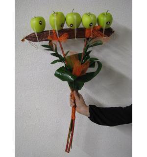 Prosím, žiadne kvety!